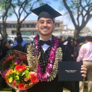 Meet your Posher, Rami